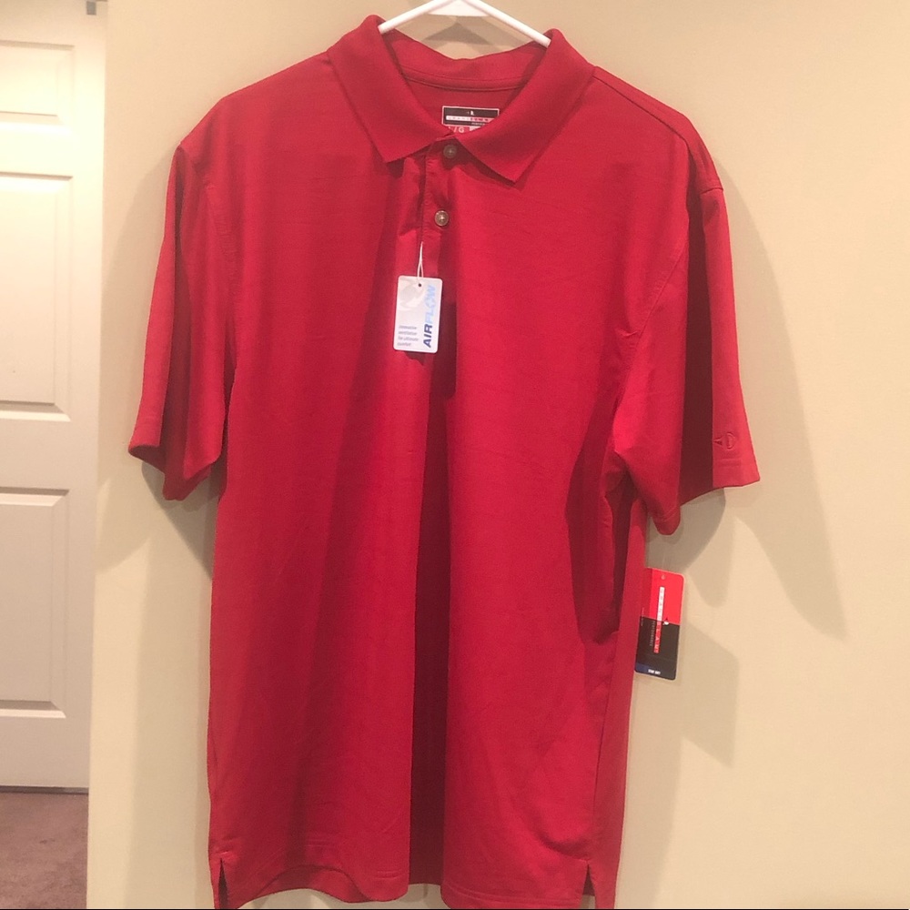 NWT Grand Slam Polo